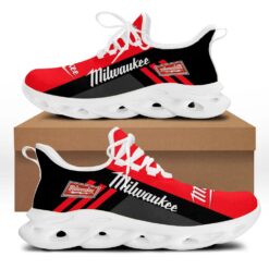 Milwaukee Max Soul Shoes