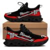 Milwaukee Max Soul Shoes