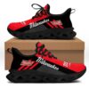Milwaukee Tools Max Soul Shoes