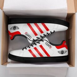 Mini Cooper 1 Stan Smith Shoes