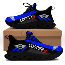 Mini Cooper 2 Max Soul Shoes Shoes