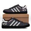 Mini Cooper 2 Stan Smith Shoes