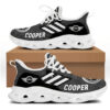 Mini Cooper 4 Max Soul Shoes Shoes