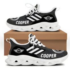 Mini Cooper 4 Max Soul Shoes Shoes