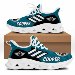 Mini Cooper 5 Max Soul Shoes Shoes