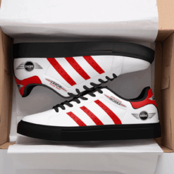 Mini Cooper A0 Stan Smith Shoes