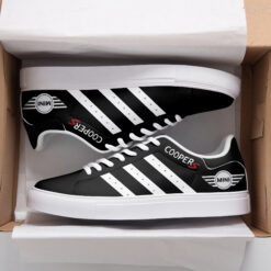 Mini Cooper A2 Stan Smith Shoes