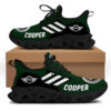 Mini Cooper Blue Max Soul Shoes Shoes