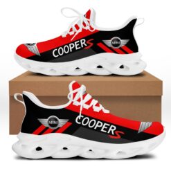 Mini Cooper G01 Max Soul Shoes Shoes
