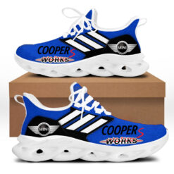 Mini Cooper G02 Max Soul Shoes Shoes