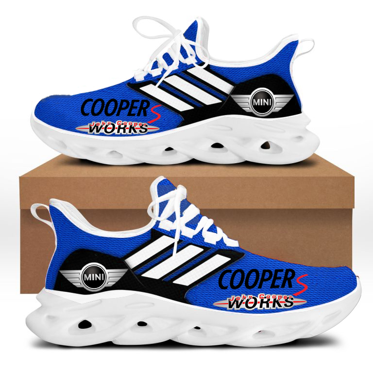 Mini Cooper G02 Max Soul Shoes Shoes 1 Mini Cooper G02 Max Soul Shoes Shoes