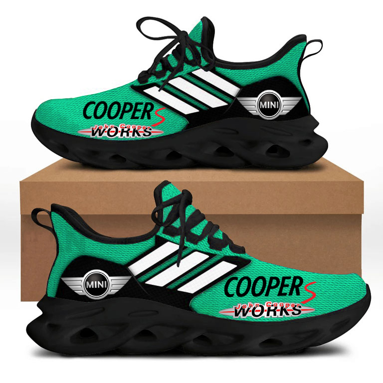 Mini Cooper G04 Max Soul Shoes Shoes 1 Mini Cooper G04 Max Soul Shoes Shoes