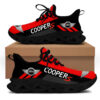 Mini Cooper Max Soul Shoes 04