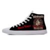 Mini Cooper Max Soul Shoes