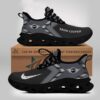 Mini Cooper Max Soul Shoes