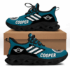 Mini Cooper Max Soul Shoes Shoes
