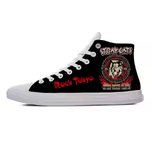 Mini Cooper Max Soul Shoes
