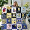 Minions Blanket