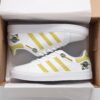 Minions Stan Smith Shoes
