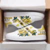 Minions Stan Smith Shoes