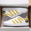 Minions Stan Smith Shoes