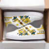 Minions Stan Smith Shoes