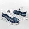 Minnesota Timberwolves A1 Max Soul Shoes