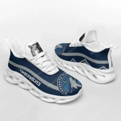 Minnesota Timberwolves A1 Max Soul Shoes