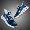 Minnesota Timberwolves A2 Max Soul Shoes