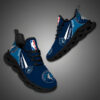 Minnesota Timberwolves Max Soul Shoes