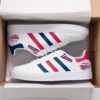Minnesota Twins Stan Smith Shoes