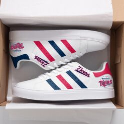 Minnesota Twins Stan Smith Shoes