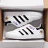 Minnesota Vikings 1 Stan Smith Shoes