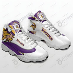 Minnesota Vikings Jordan 13