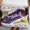 Minnesota Vikings Max Soul Shoes