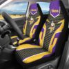 Minnesota Vikings Seat Covers