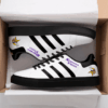 Minnesota Vikings Stan Smith Shoes