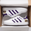 Minnesota Vikings Stan Smith Shoes
