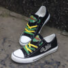 Minnesota Wild 1 Low Top Shoes
