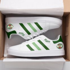Minnesota Wild A1 Stan Smith Shoes