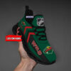 Minnesota Wild A2 Max Soul Shoes