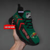 Minnesota Wild A2 Max Soul Shoes
