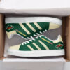 Minnesota Wild Stan Smith Shoes