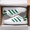 Minnesota Wild Stan Smith Shoes
