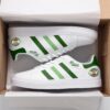 Minnesota Wild Stan Smith Shoes