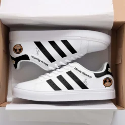 Minnie Riperton Stan Smith Shoes