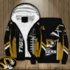 Missouri Tigers 1 Fleece Jacket