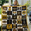 Missouri Tigers Blanket