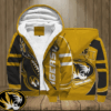 Missouri Tigers Fleece Jacket