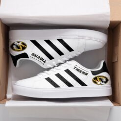 Missouri Tigers Stan Smith Shoes